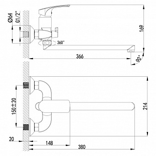 ��������� Lemark Plus Shape LM1751C ������������� �� �������� ������� � �. ������� �����