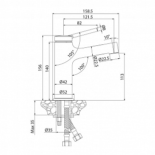 ��������� Lemark Minima LM3806C ��� �������� �� �������� ������� � �. ������� �����