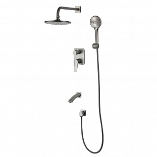 ��������� Lemark Bronx LM3722GM ��� ����� � ����, ������������ �� �������� ������� � �. ������� �����