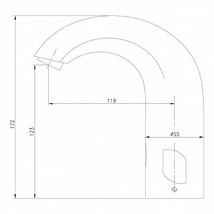 ��������� Lemark Project LM4656CE ��� �������� ������������� (���������) �� �������� ������� � �. ������� �����