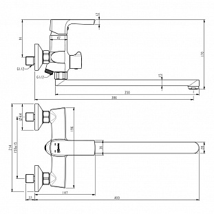 ��������� Lemark Ursus LM7251BL ������������� �� �������� ������� � �. ������� �����