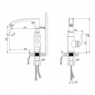 ��������� Lemark Brava LM4705G ��� ����� �� �������� ������� � �. ������� �����