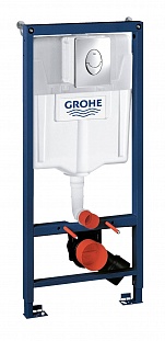 ����������� Grohe Rapid SL 38721001 (3 � 1 � �����)