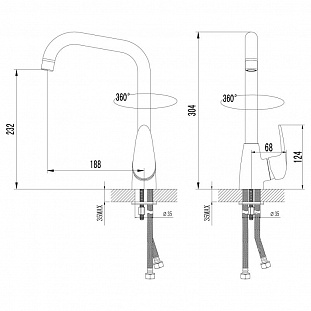 ��������� Lemark Pramen LM3305C ��� ����� �� �������� ������� � �. ������� �����