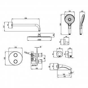 ��������� Lemark Yeti LM7822C ���������������� ��� ����� � ����, ������������ �� �������� ������� � �. ������� �����