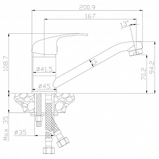 ��������� Rossinka Y35-22 ��� ����� �� �������� ������� � �. ������� �����
