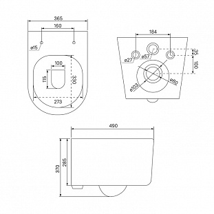 ������ ��������� ������������, Stone IDDIS (STORNSEi25) �� �������� ������� � �. ������� �����