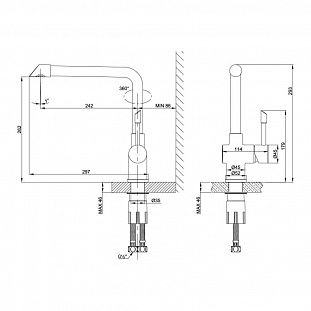 ��������� Lemark Expert LM5074S ��� ����� �� �������� ������� � �. ������� �����