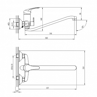 ��������� Rossinka A35-34 ������������� � S-�������� ������� �� �������� ������� � �. ������� �����