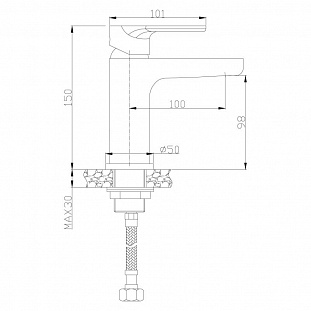��������� Rossinka RS33-11U ��� �������� �� �������� ������� � �. ������� �����