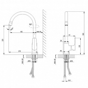 ��������� Lemark Plus Factor LM1605C ��� ����� �� �������� ������� � �. ������� �����