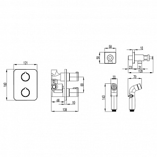 ��������� Lemark Yeti LM7820C ���������������� � ������������� �����, ������������ �� �������� ������� � �. ������� �����