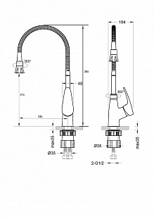 ��������� Lemark Linara LM0413C ��� ����� � ������ ������� �� �������� ������� � �. ������� �����