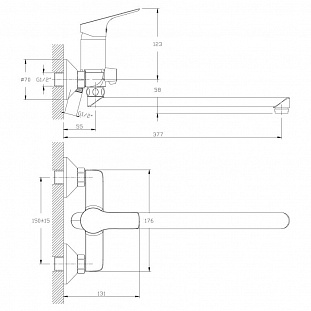 ��������� Rossinka RS29-33 ��� ����� ������������� �� �������� ������� � �. ������� �����