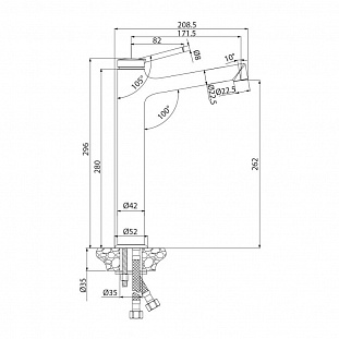��������� Lemark Minima LM3809C ��� �������� �� �������� ������� � �. ������� �����