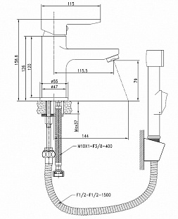 ��������� ��� �������� � ������������ ����� IDDIS Sena (SENSB00i08) �� �������� ������� � �. ������� �����