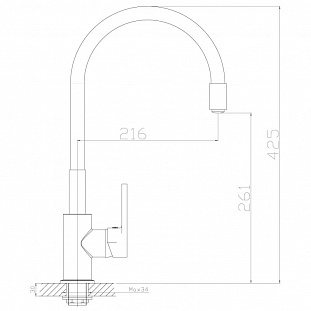 ��������� Rossinka Z35-35U-White ��� ����� � ������ ������� ������� �� �������� ������� � �. ������� �����