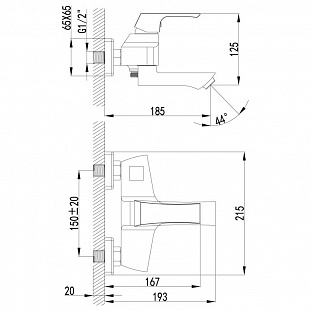 ��������� Lemark Unit LM4514C ��� ����� �� �������� ������� � �. ������� �����