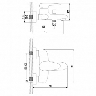 ��������� Lemark Status LM4402C ��� ����� �� �������� ������� � �. ������� �����