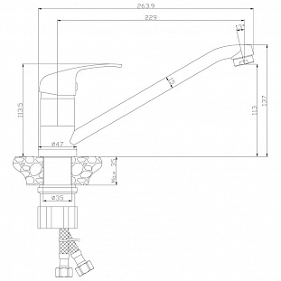 ��������� Rossinka Y35-21U ��� ����� �� �������� ������� � �. ������� �����