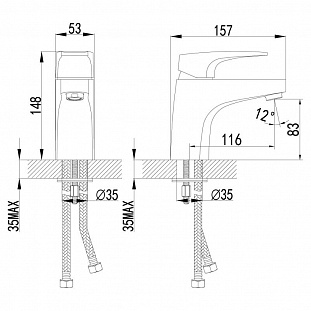��������� Lemark Shift LM4306C ��� �������� �� �������� ������� � �. ������� �����