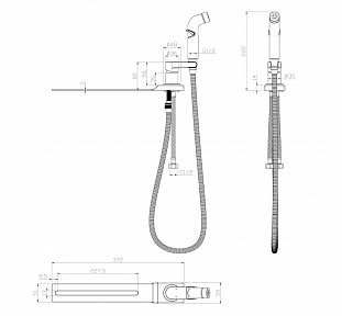 ��������� Lemark Solo LM7170CW � ������������� �����, ��������������� �� ������ �� �������� ������� � �. ������� �����