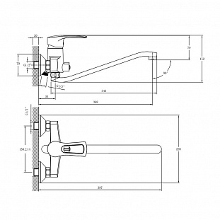 ��������� Rossinka T40-34 ��� ����� ������������� � S-�������� ������� �� �������� ������� � �. ������� �����