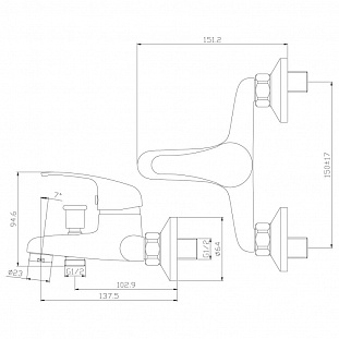 ��������� Rossinka Y35-31 ��� ����� �� �������� ������� � �. ������� �����