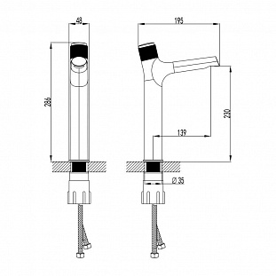 ��������� Lemark Project LM4679C ��� ��������, ��������� �� �������� ������� � �. ������� �����