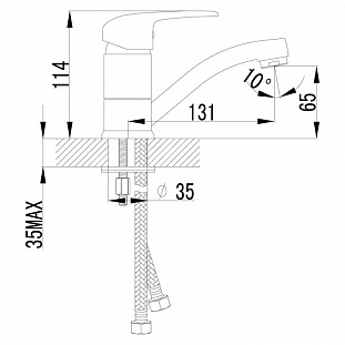 ��������� Lemark Pramen LM3307C ��� �������� �� �������� ������� � �. ������� �����