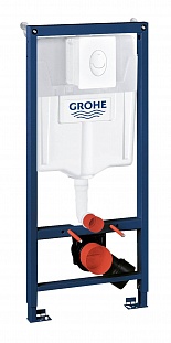 ����������� ��� ������� Grohe Rapid SL 38722001 � ����� ��������