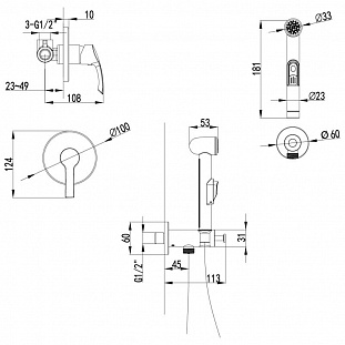 ��������� Lemark Plus Strike LM1119C � ������������� �����, ������������ �� �������� ������� � �. ������� �����