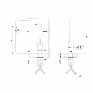 ��������� Lemark Expert LM5077S ��� ����� �� �������� ������� � �. ������� �����
