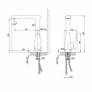 ��������� Lemark Status LM4405C ��� ����� �� �������� ������� � �. ������� �����