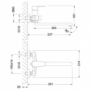 ��������� Lemark Point LM0351C ������������� �� �������� ������� � �. ������� �����