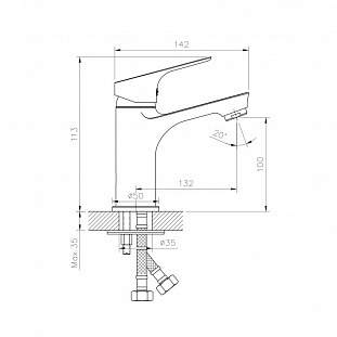 ��������� Rossinka RS29-13 ��� �������� �� �������� ������� � �. ������� �����