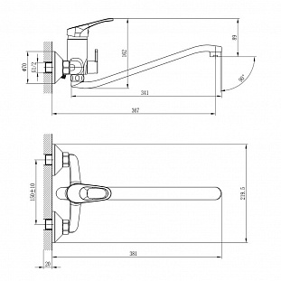 ��������� Rossinka B35-34 ��� ����� ������������� � S-�������� ������� �� �������� ������� � �. ������� �����