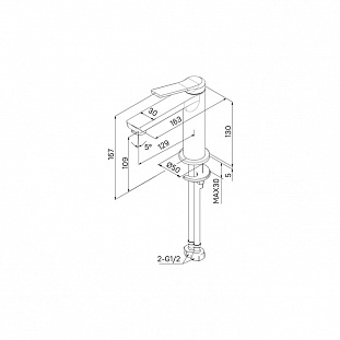 ��������� ��� ����������� IDDIS Parker ��������� ���� (PARSB00i01) �� �������� ������� � �. ������� �����