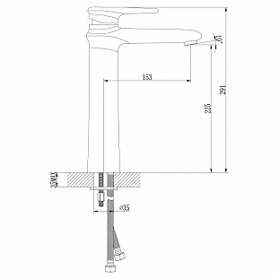 ��������� Lemark Status LM4409C ��� �������� �� �������� ������� � �. ������� �����