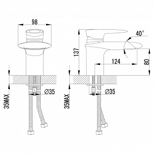 ��������� Lemark Status LM4446C ��� �������� � ��������� ������� �� �������� ������� � �. ������� �����