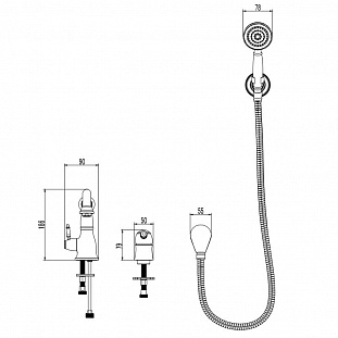��������� Lemark Villa LM4847C �� ���� ����� �� �������� ������� � �. ������� �����