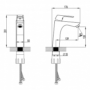 ��������� Lemark Unit LM4537C ��� �������� �� �������� ������� � �. ������� �����