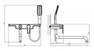 ��������� ��� ����� D&K Berlin Humboldt (DA1453312) �� �������� ������� � �. ������� �����