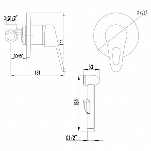 ��������� Lemark Luna LM4119C � ������������� �����, ������������ �� �������� ������� � �. ������� �����