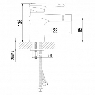 ��������� Lemark Status LM4408C ��� ���� �� �������� ������� � �. ������� �����