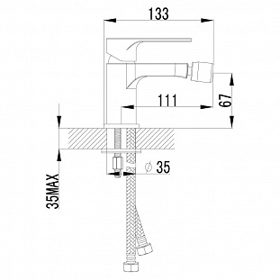 ��������� Lemark Plus Grace LM1508C ��� ���� �� �������� ������� � �. ������� �����