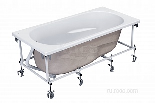 ��������� �������� Roca Genova-N 150x75 ZRU9302895 �� �������� ������� � �. ������� �����