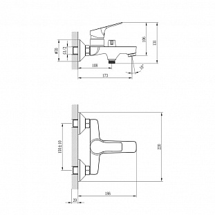 ��������� Rossinka RS29-31 ��� ����� �� �������� ������� � �. ������� �����