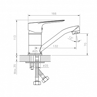 ��������� Rossinka RS27-22 ��� �������� �� �������� ������� � �. ������� �����