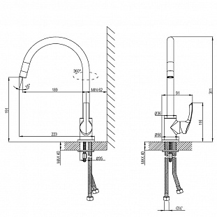 ��������� Lemark Plus Strike LM1105C ��� ����� �� �������� ������� � �. ������� �����